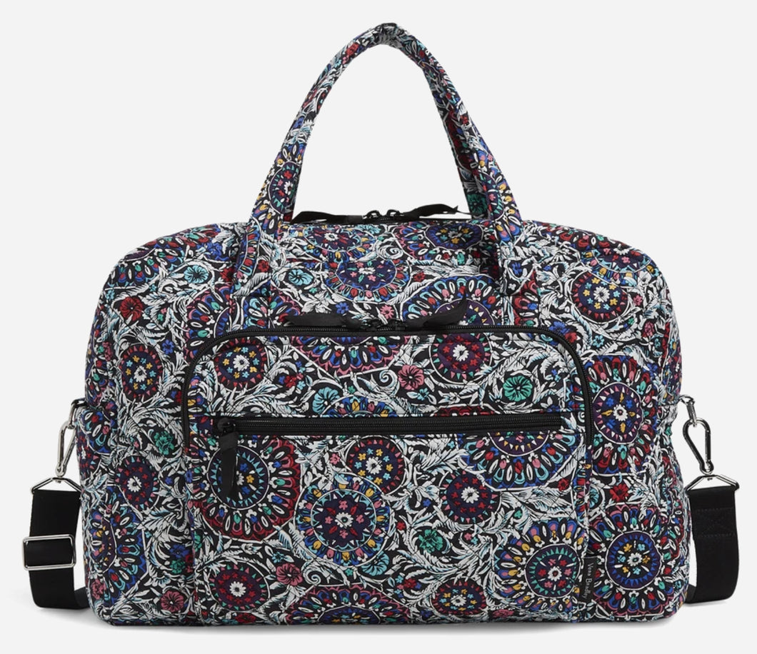 Weekender Travel Bag