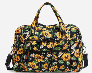 Weekender Travel Bag