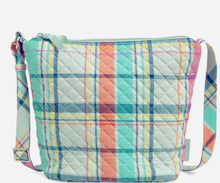 Load image into Gallery viewer, Bucket Crossbody in Recycled Cotton
