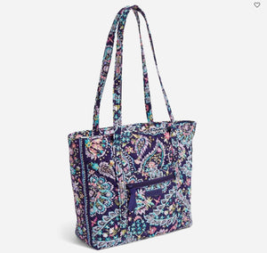 Small Vera Tote