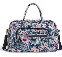 Load image into Gallery viewer, Weekender Travel Bag
