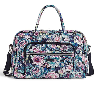 Weekender Travel Bag