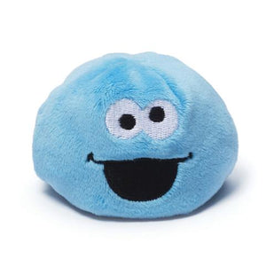 Sesame Street beanbag pal