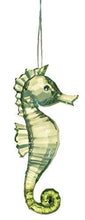 Load image into Gallery viewer, Seahorse Ornament
