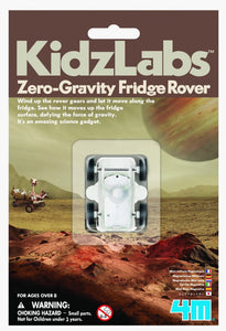 Fridge Rover