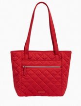 Load image into Gallery viewer, Small Vera Tote Bag in Performance Twill
