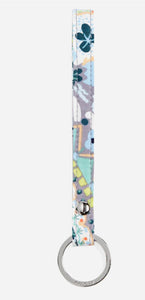 In the loop keychain
