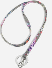 Load image into Gallery viewer, Vera Bradley Lanyard
