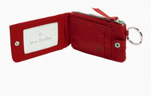 Load image into Gallery viewer, RFID Deluxe Zip ID Case
