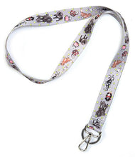 Load image into Gallery viewer, Vera Bradley Wide Lanyard
