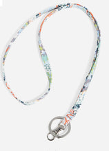 Load image into Gallery viewer, Vera Bradley Lanyard
