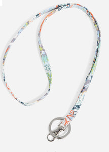 Vera Bradley Lanyard