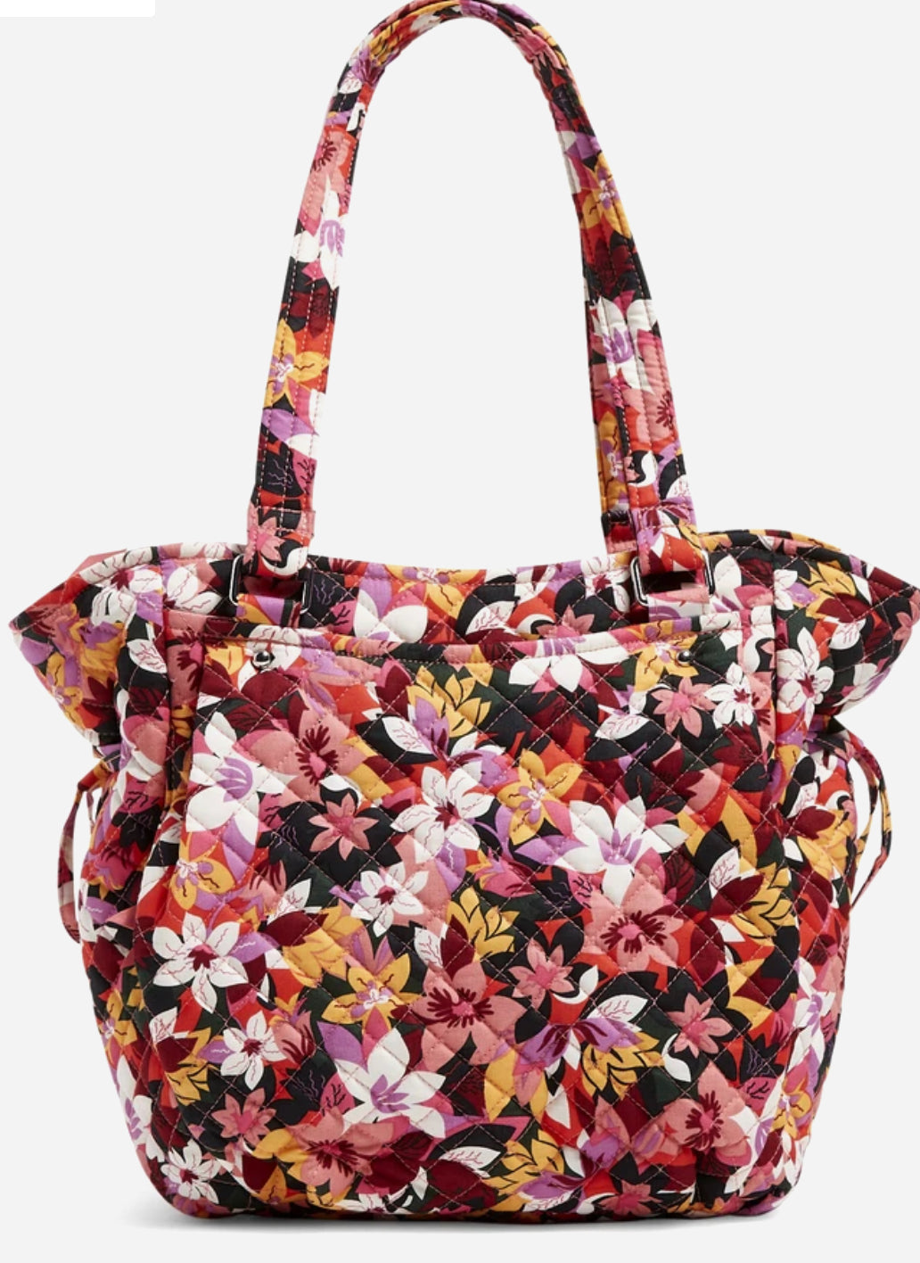 Glenna Satchel