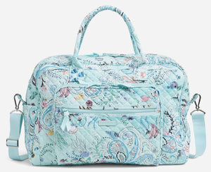 Weekender Travel Bag