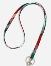 Load image into Gallery viewer, Vera Bradley Lanyard
