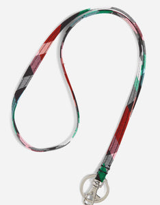 Vera Bradley Lanyard