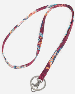 Vera Bradley Lanyard