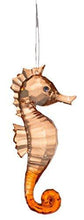 Load image into Gallery viewer, Seahorse Ornament
