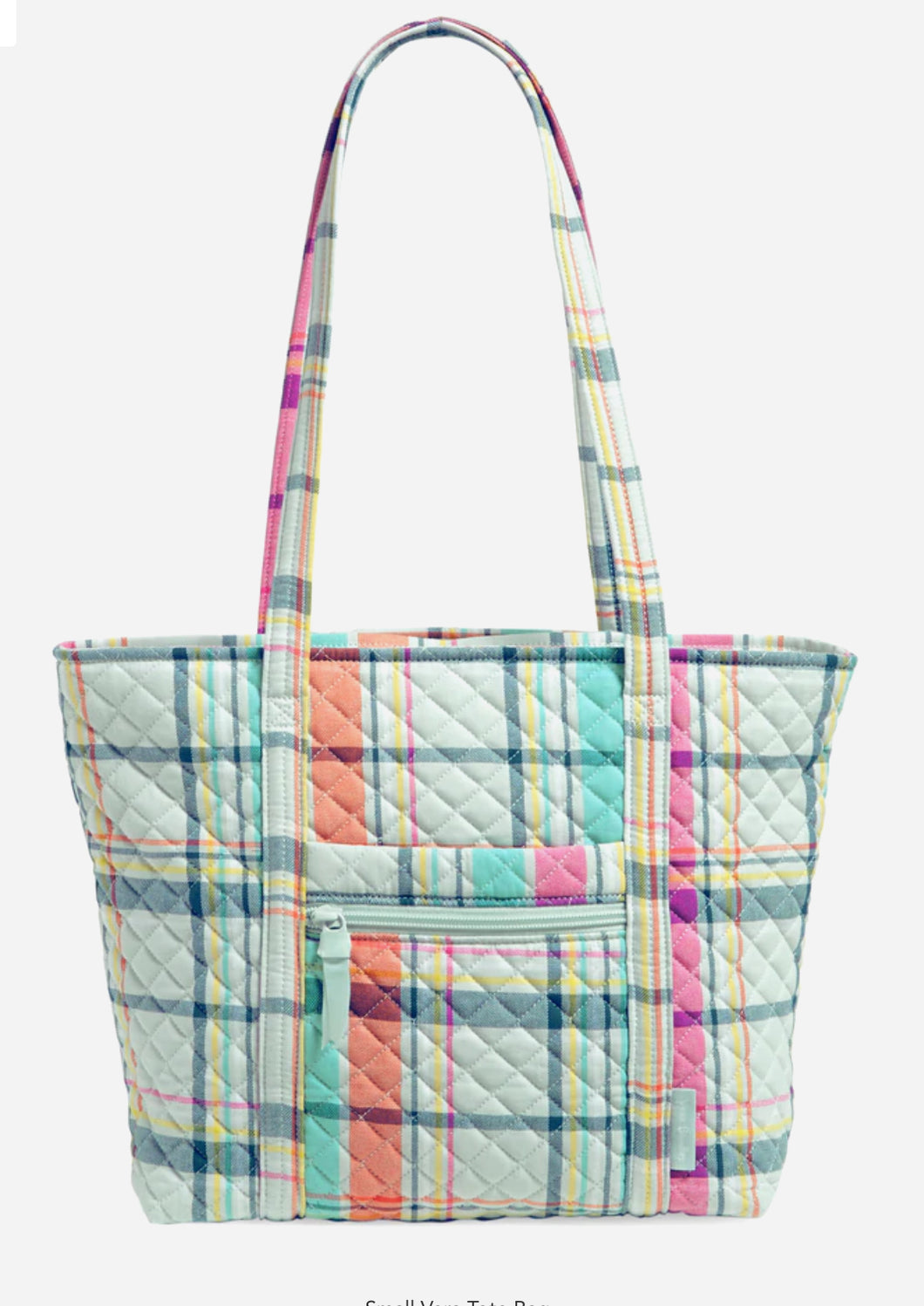 Small Vera Tote