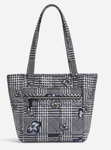 Load image into Gallery viewer, Small Vera Tote Bag in Performance Twill
