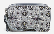 Load image into Gallery viewer, RFID All in One Crossbody Bag

