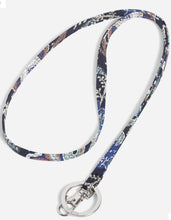 Load image into Gallery viewer, Vera Bradley Lanyard
