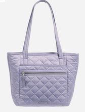 Load image into Gallery viewer, Small Vera Tote Bag in Performance Twill
