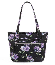 Load image into Gallery viewer, Small Vera Tote Bag in Performance Twill
