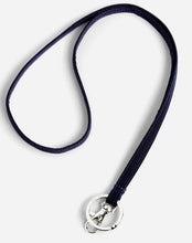 Load image into Gallery viewer, Lanyard in Microfiber
