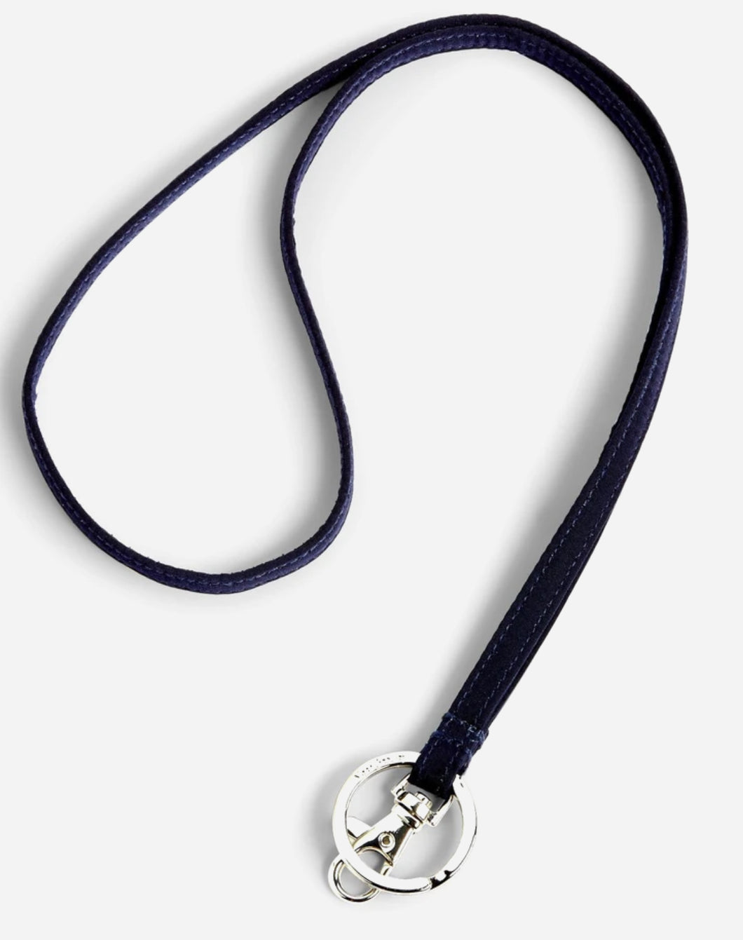 Lanyard in Microfiber