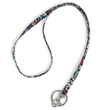 Load image into Gallery viewer, Vera Bradley Lanyard
