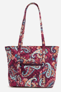 Small Vera Tote