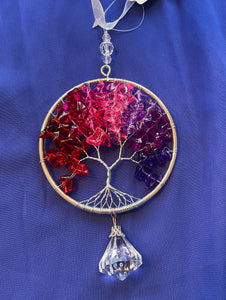 Tree of Life Ornament