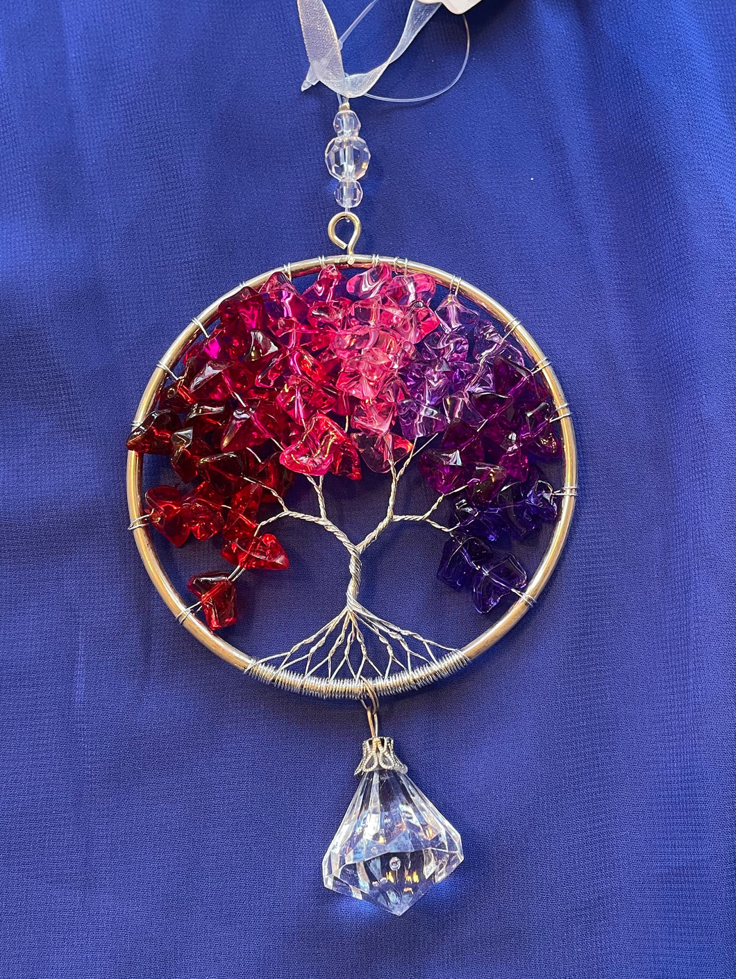 Tree of Life Ornament