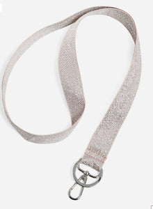 Vera Bradley Wide Lanyard