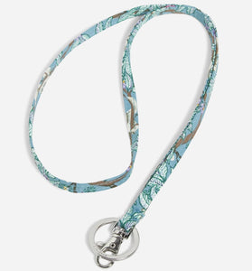 Vera Bradley Lanyard