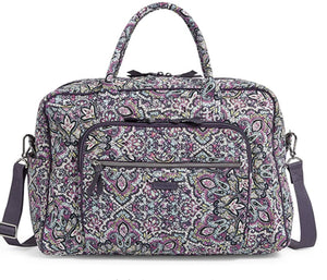 Weekender Travel Bag