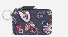 Load image into Gallery viewer, Vera Bradley Zip ID
