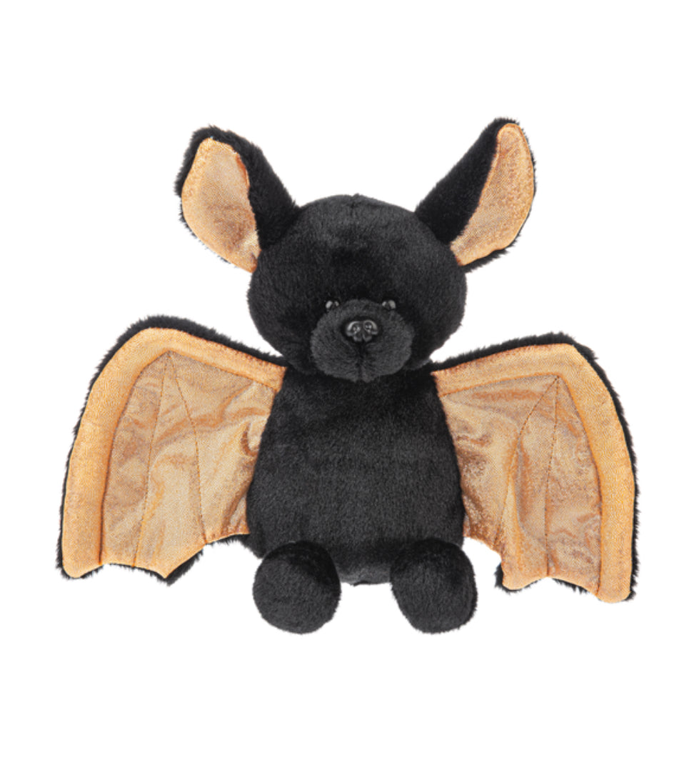 Sweet Tooth Batty Plush