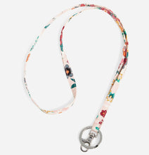 Load image into Gallery viewer, Vera Bradley Lanyard
