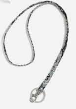 Load image into Gallery viewer, Vera Bradley Lanyard
