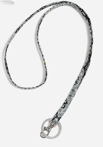 Vera Bradley Lanyard