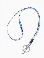 Load image into Gallery viewer, Vera Bradley Lanyard
