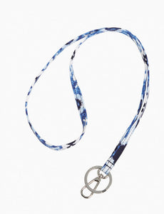 Vera Bradley Lanyard