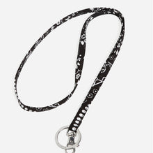 Load image into Gallery viewer, Vera Bradley Lanyard
