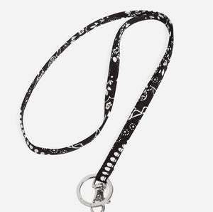 Vera Bradley Lanyard
