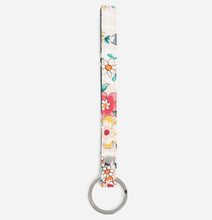 Load image into Gallery viewer, In the loop keychain
