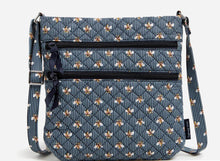 Load image into Gallery viewer, Triple Zip Hipster
