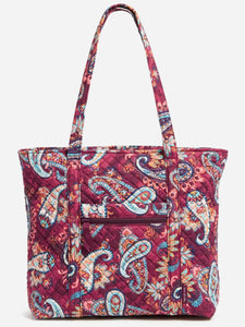 Vera Tote Bag