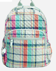 Campus Backpack